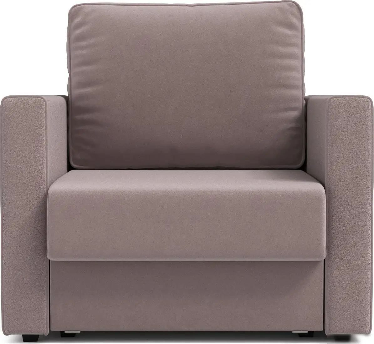 Кресло-кровать Mio Tesoro Кронус (velutto 22)