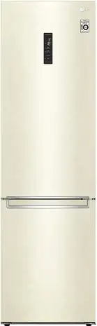 Холодильник LG GA-B509SEUM - изображение в каталоге