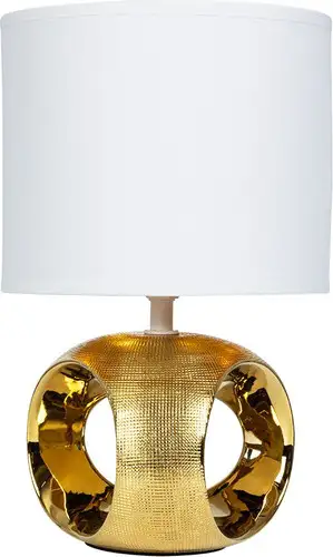 Настольная лампа Arte Lamp Zaurak A5035LT-1GO – изображение в каталоге