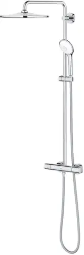 Душевая система Grohe Euphoria System 310 26075001 - изображение в каталоге