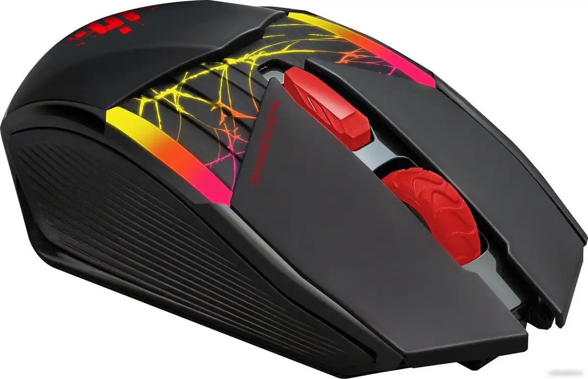 Игровая мышь Defender Horrodine GM-237 – фото товара