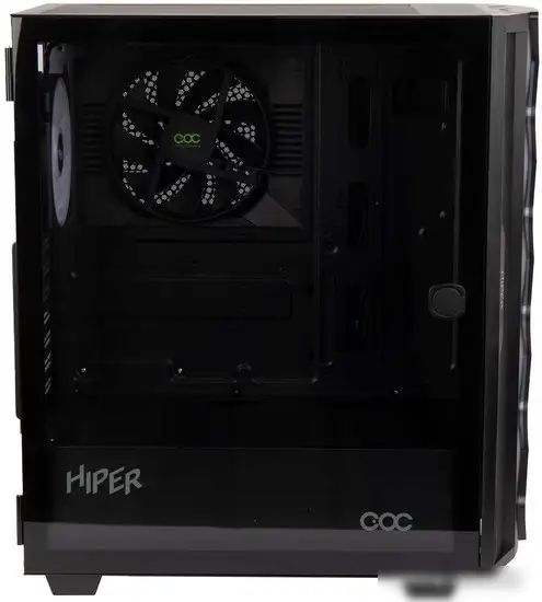 Корпус Hiper Gaming DCB – фото товара