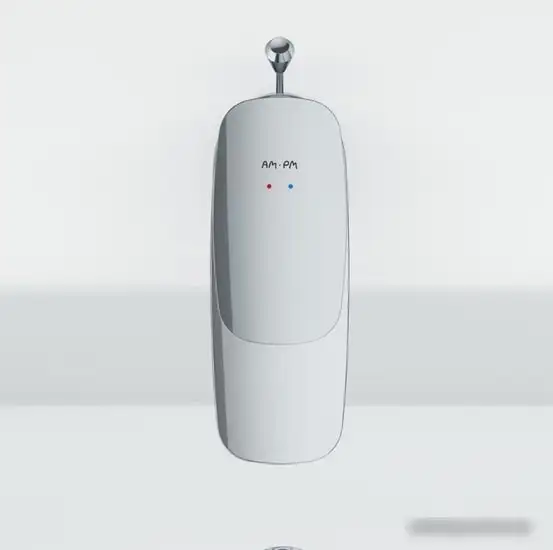 Смеситель AM.PM Spirit V2.1 F71A82100 - фото товара