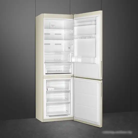 Холодильник Smeg FC18EN1M - фото товара