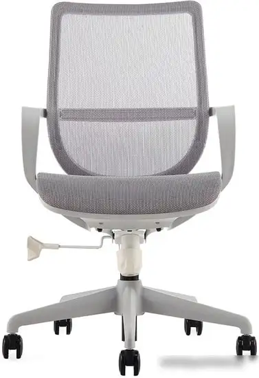 Кресло Norden Гэлакси Gray LB CH-182B-1-KM-04-10A (серый) – фото товара