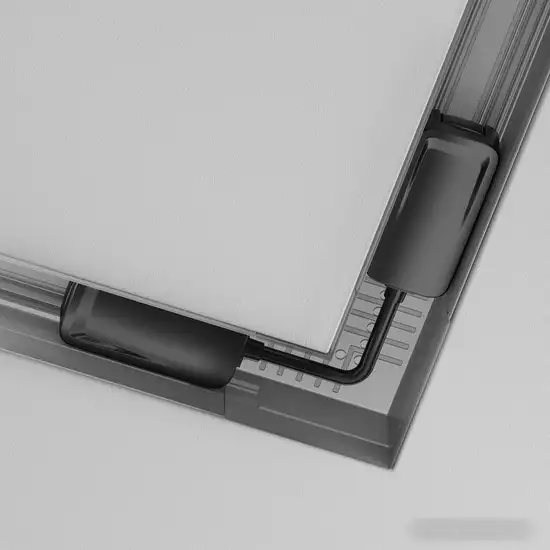 Коннектор питания шинопровода Maytoni Technical Radity TRA084CPC-B-12 – фото товара