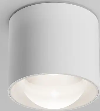 Припотолочная люстра Technical Lens 15Вт 4000К 70° C217CL-15W4K-W – изображение в каталоге