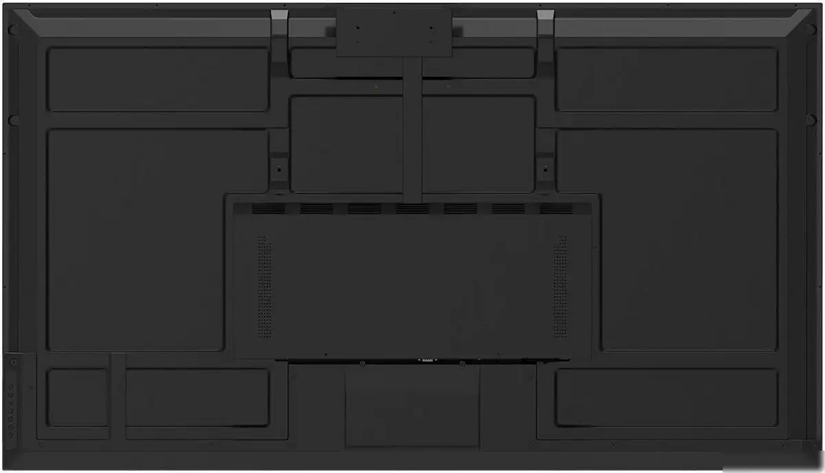 Информационная панель Lumien Standard LS5550SD – фото товара