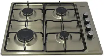 Варочная панель Darina T1 BGM 341 11 X - изображение в каталоге