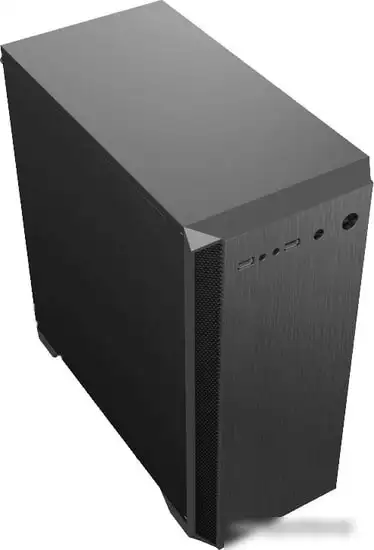 Корпус GameMax Silent Hill H606 – фото товара