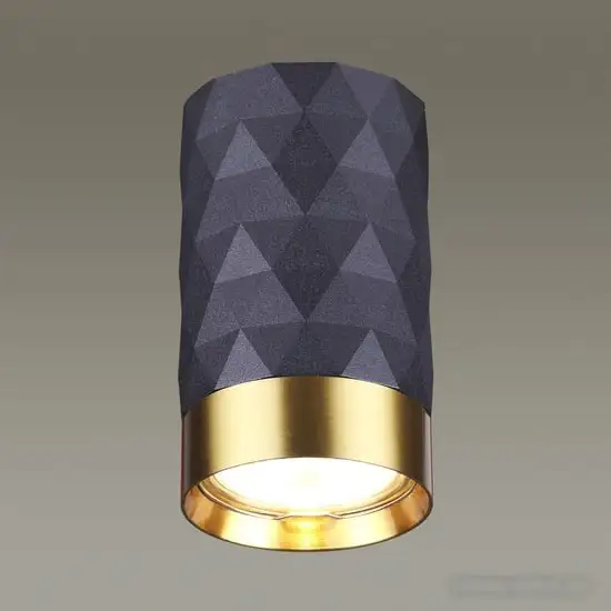 Точечный светильник Odeon Light Ad Astrum 4287/1C – фото товара