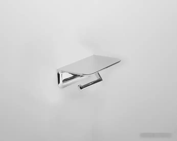 Держатель для туалетной бумаги AM.PM Sensation A30341500 – фото товара