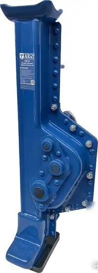 Реечный домкрат AE&T T20720 20т – фото товара