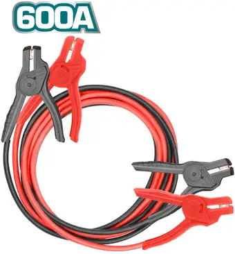 Пусковые провода Total PBCA16008 – изображение в каталоге