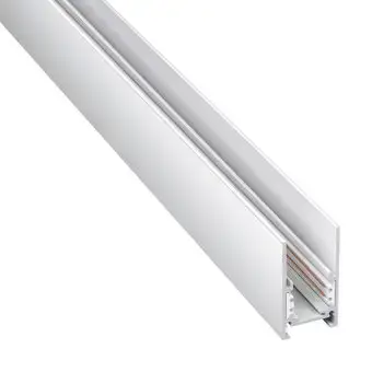 Шинопровод Novotech Shino Flum 135090 – изображение в каталоге