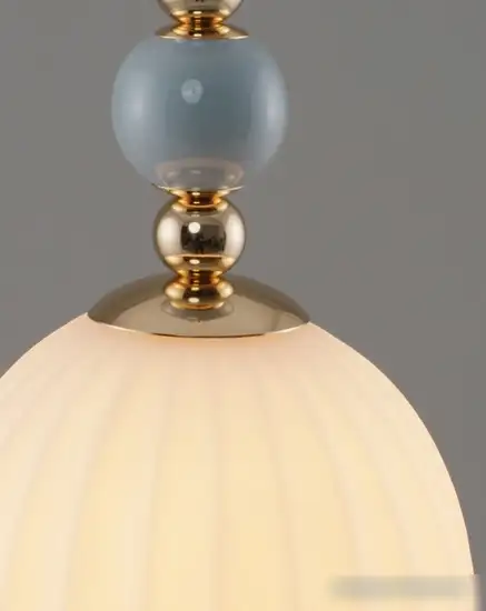 Подвесная люстра Moderli Charm V10902-P – фото товара