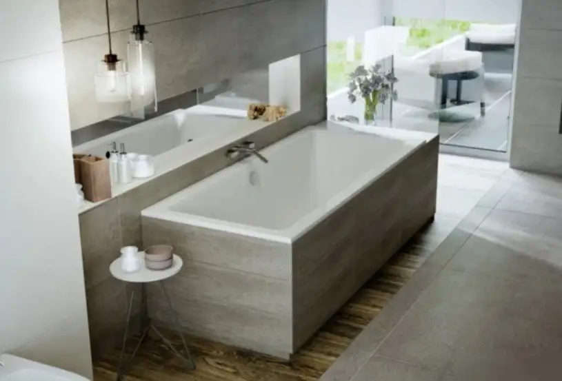 Ванна Excellent Ness Duo 170x75 - фото товара