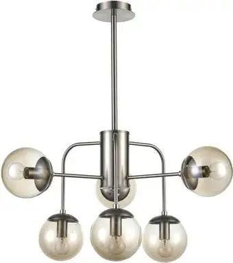 Подвесная люстра Vele Luce Verona VL5015L06 – изображение в каталоге