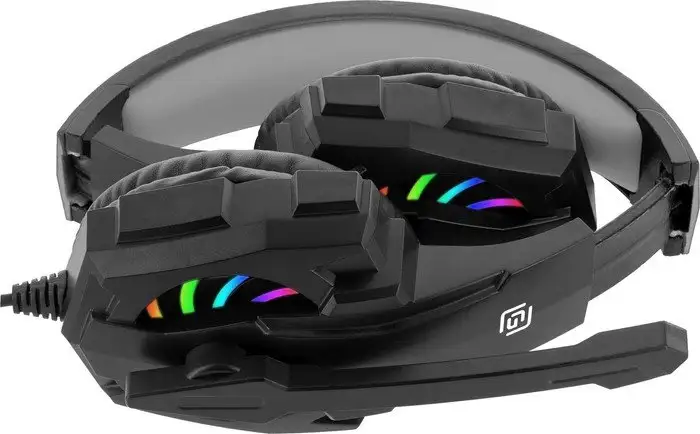 Наушники Oklick HS-L355G – фото товара