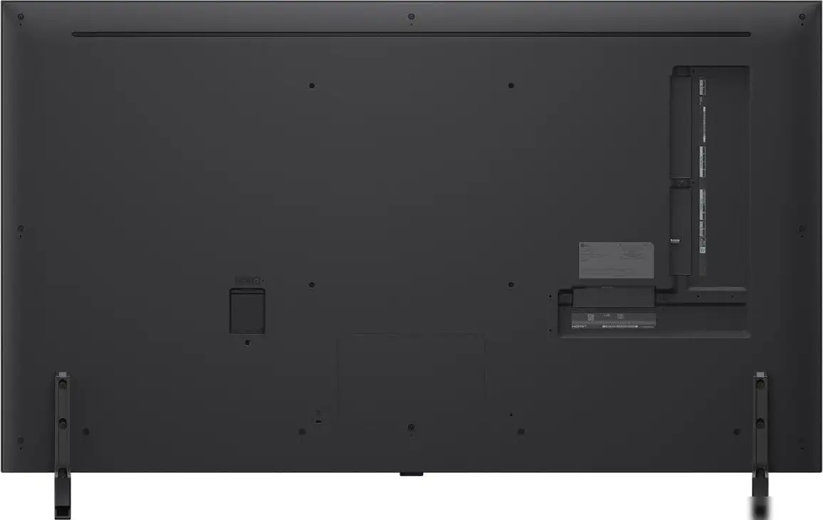 MiniLED телевизор LG QNED evo AI QNED86 55QNED86A6A – фото товара