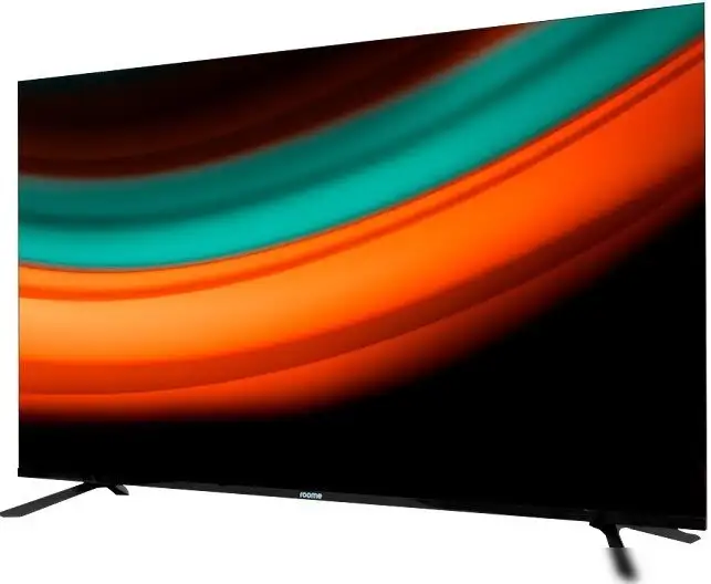 Телевизор Roome 50KU426QG – фото товара
