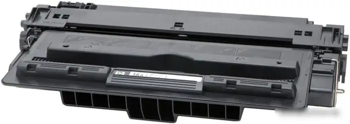 Картридж HP 16A (Q7516A) – фото товара
