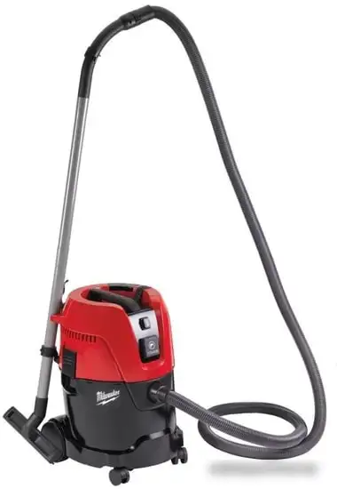 Пылесос Milwaukee AS 2-250 ELCP - фото товара