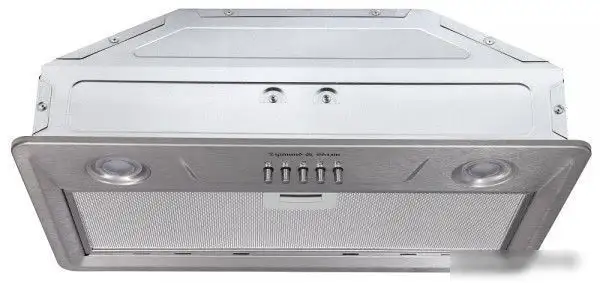 Кухонная вытяжка Zigmund & Shtain K 356.51 S - фото товара