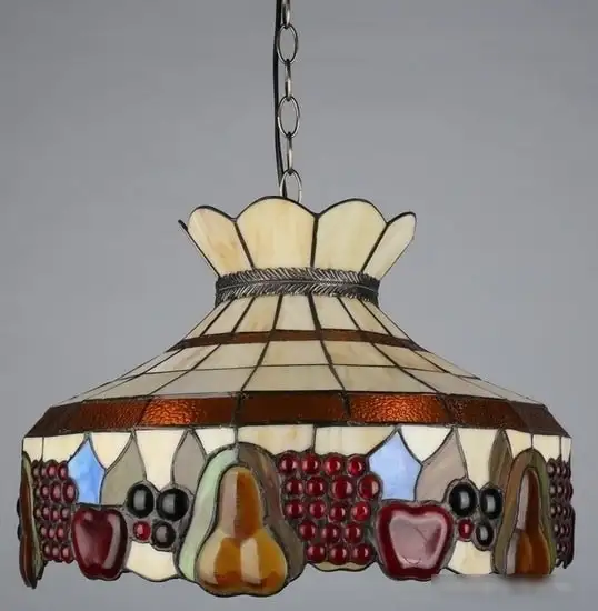 Подвесная люстра Omnilux Alenquer OML-80313-03 – фото товара