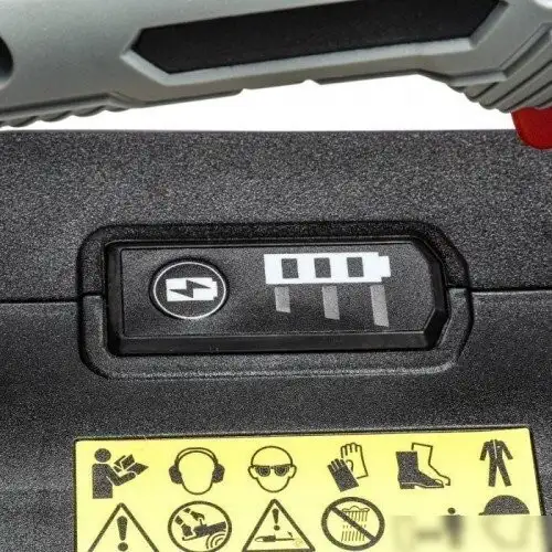 Аккумуляторная пила P.I.T. PKE20H-300A Solo (без АКБ) – фото товара