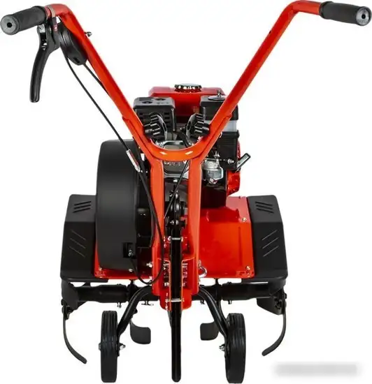 Мотокультиватор DDE Грифон – фото товара