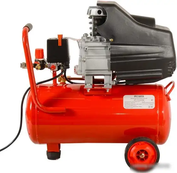 Компрессор Ресанта КП-24/260М 74/7/3 – фото товара