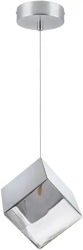 Подвесная люстра Lightstar Qubica 805504 – изображение в каталоге