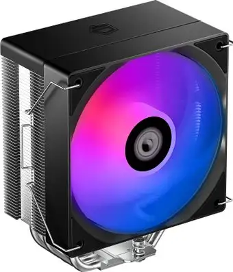 Кулер для процессора ID-Cooling SE-214-XT V2 – изображение в каталоге