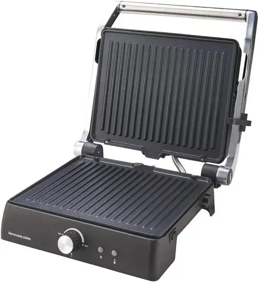 Электрогриль Willmark WG-4320DP – фото товара