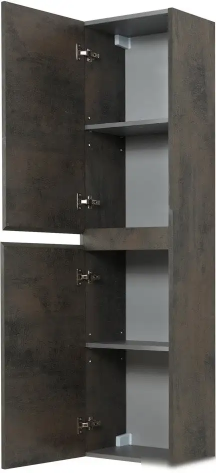 Cezares Шкаф-пенал MOLVENO-1600-2A-SC-OSS – фото товара