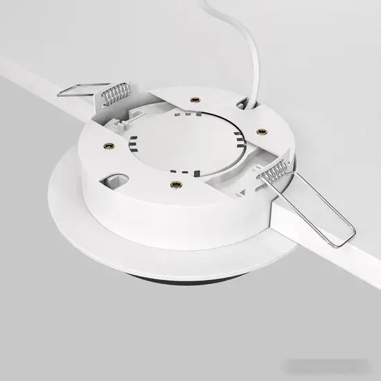 Точечный светильник Maytoni Hoop DL086-GX53-RD-WB – фото товара