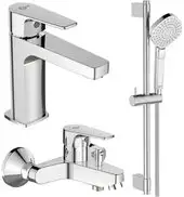 Комплект смесителей Ideal Standard Esla BC264AA - изображение в каталоге