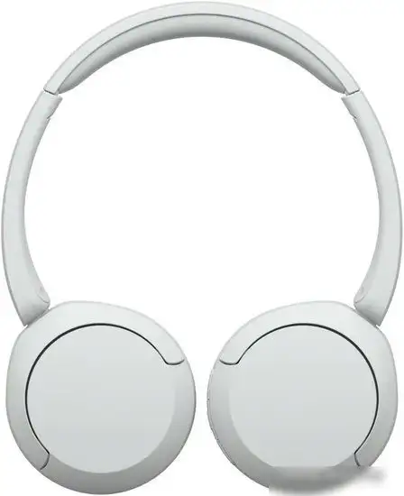 Наушники Sony WH-CH520 (белый) – фото товара