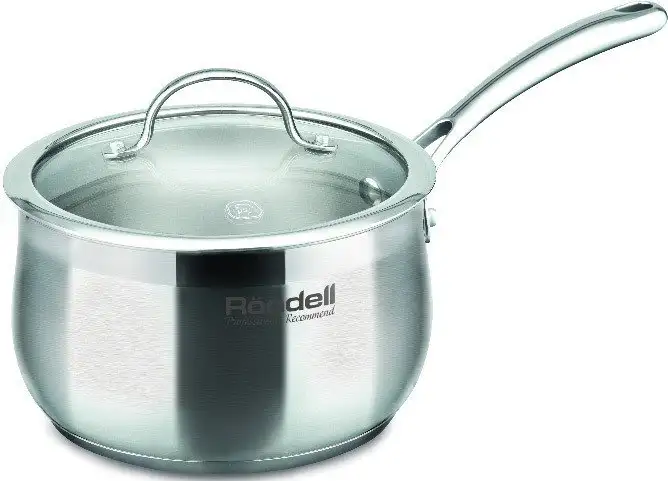 Кастрюля с длинной ручкой Rondell RDS-745 – фото товара