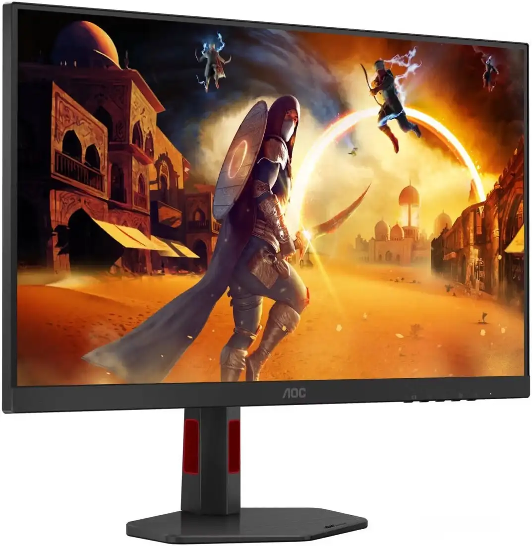 Игровой монитор AOC Gaming 27G4ZR – фото товара