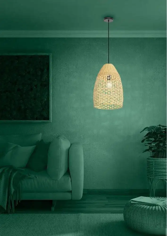 Подвесная люстра Eglo Sambucona 390237 – фото товара