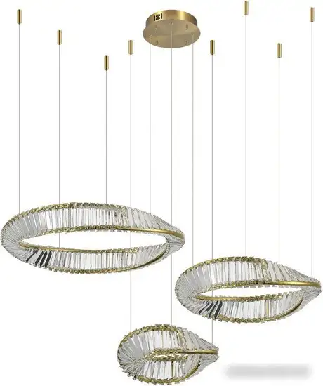 Подвесная люстра ST Luce SL6204.311.03 – фото товара