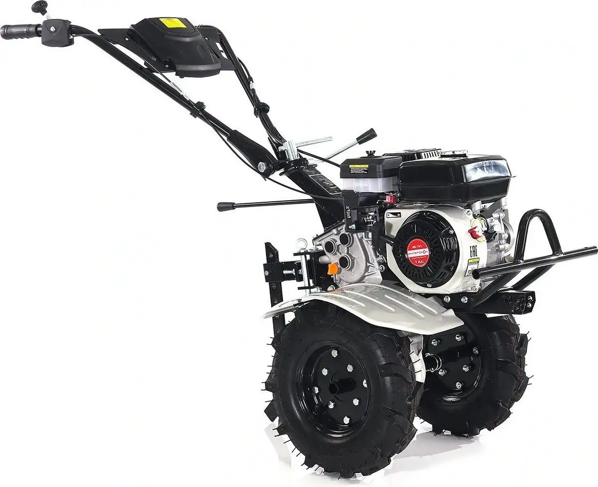 Мотоблок Интерскол МБ-75/7 789.0.0.40 – фото товара