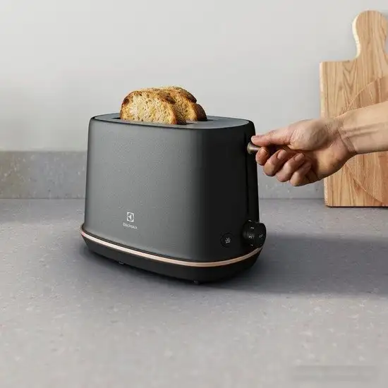 Тостер Electrolux Explore 7 E7T1-6BP – фото товара