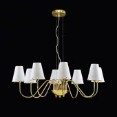 Люстра Lightstar 758082 – изображение в каталоге