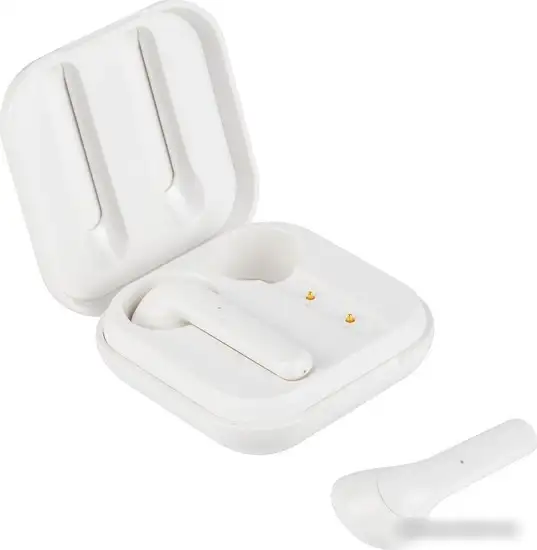 Наушники uBear Vibe (белый) – фото товара