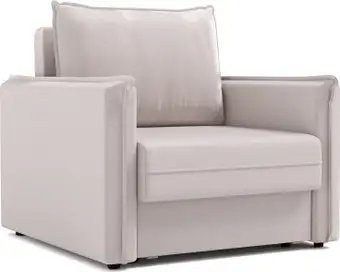 Кресло-кровать Mio Tesoro Листерби (velutto 16) – изображение в каталоге