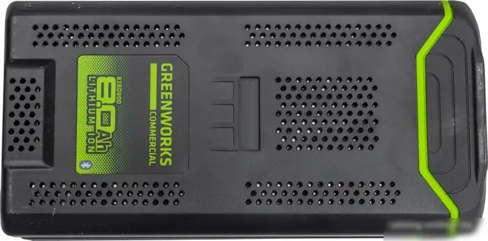 Аккумулятор Greenworks G82B8 (82В/8 Ah) – фото товара