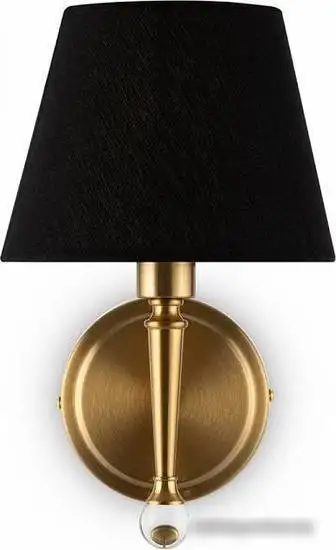 Бра Freya Rosemary FR5190WL-01BS – фото товара